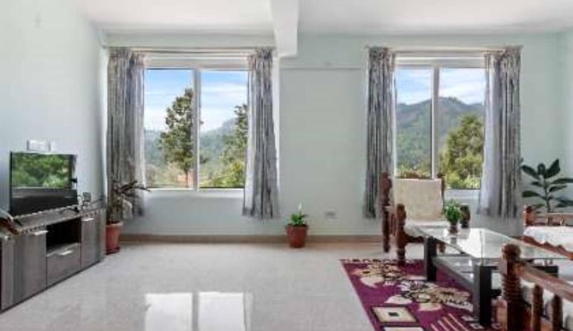 BVK Mount Home