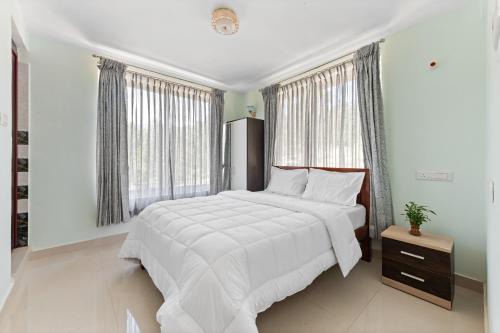 BVK Mount Home