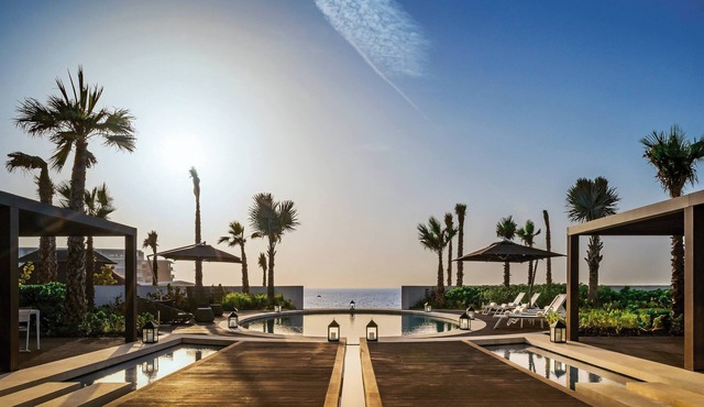Bvlgari Resort Dubai
