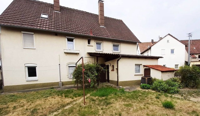 BW24 - 4 room vacation apartment in Lorch with 100sqm, max. 8 persons