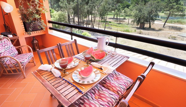 bwelcome aroeira beach & golf