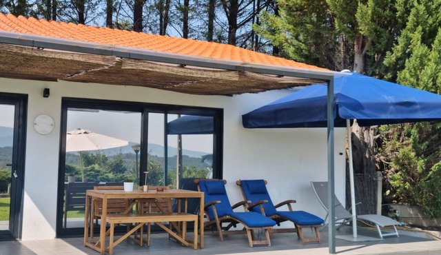 ★ By booking directly with Donno, you benefit from better conditions, exclusive offers, and a meticulously planned experience. ★ FREE BREAKFAST