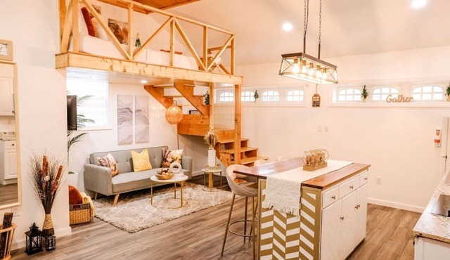 By D&D Vacation Rental