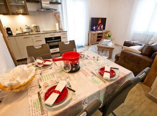 by Interhome
