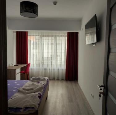 BYA Luxury