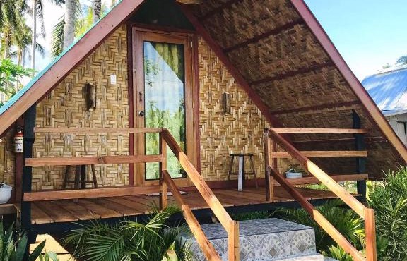 Byahero Siargao