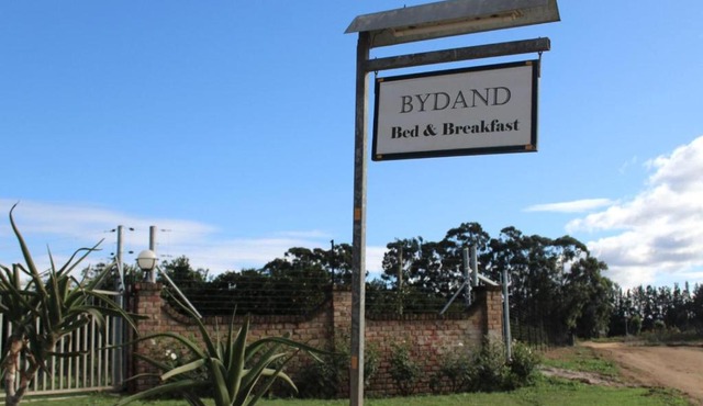 Bydand B&B