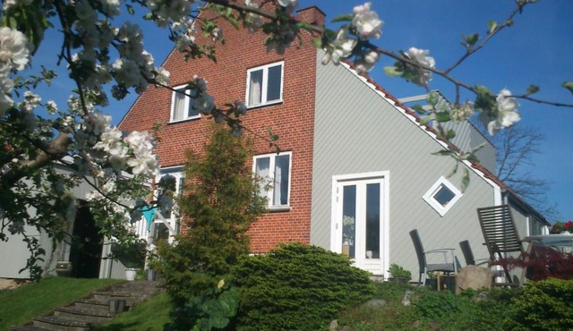 Bymarkens B&B
