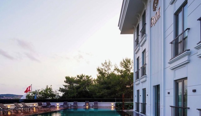Byon Hotel Şile