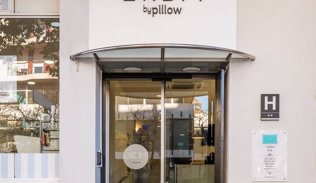 BYPILLOW Erba