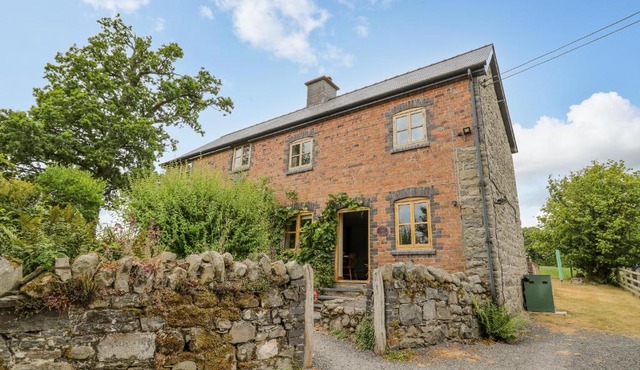 Byrdir Cottage
