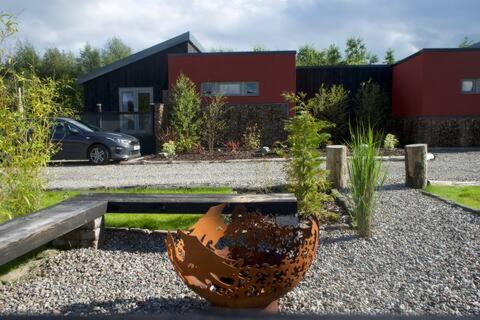 Byre 1 InThePark