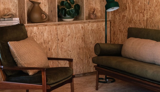 Byron St Studio