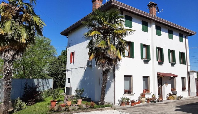 cà bianca