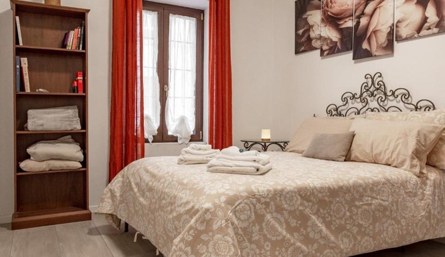 Cà de Curt La Casa nella Corte