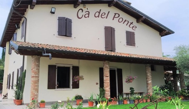 Cà Del Ponte