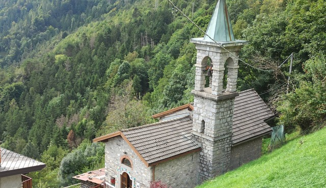 Cà Lenzi - Mountain Home