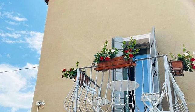Cà Nova B&B