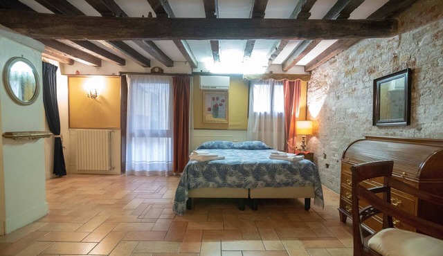 Cà Rielo - Charming Venetian Apartment