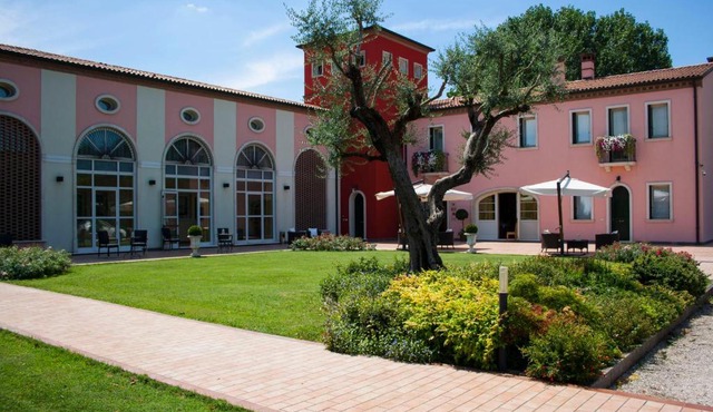 Cà Rocca Relais