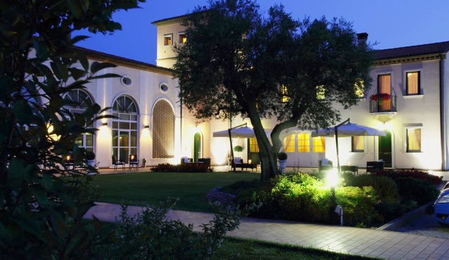 Cà Rocca Relais