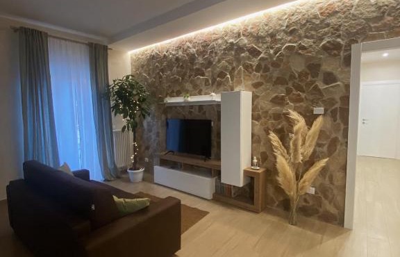 Cà Sal Holiday Home