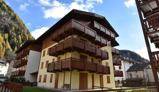 Cà Serena by Interhome