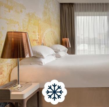 Célestins Spa Thermal & Hôtel by Vy Resort