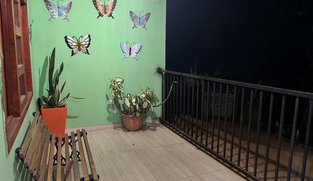 Cómoda Ecocasa en Dapa cerca Cali Relajate en Pareja. Restaurantes, senderismo,