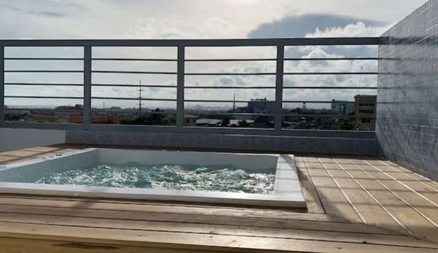 Cómodo Apartamento en Santo Domingo Este
