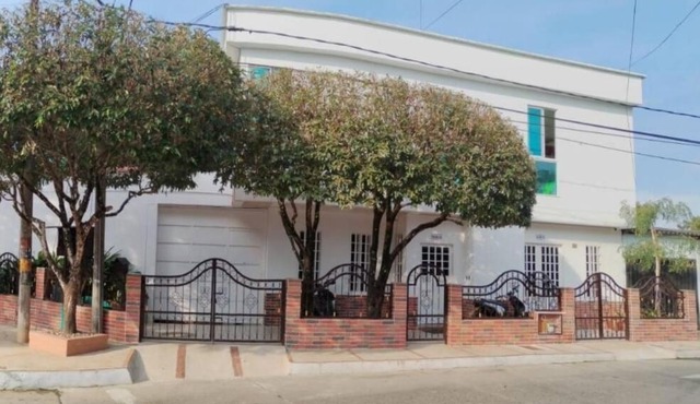 Cómodo Apartamento.