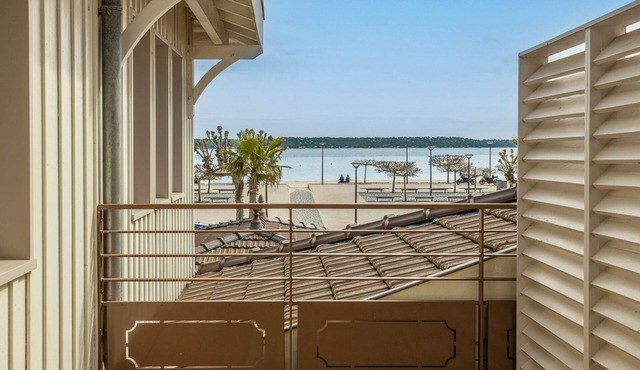 Côté Sable
