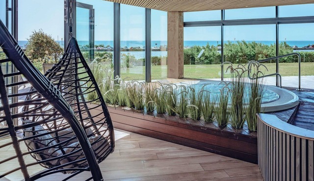 Côte Ouest Thalasso & Spa Les Sables d'Olonne - MGallery Collection