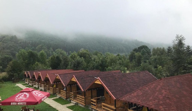 Căsuțele Doftanei