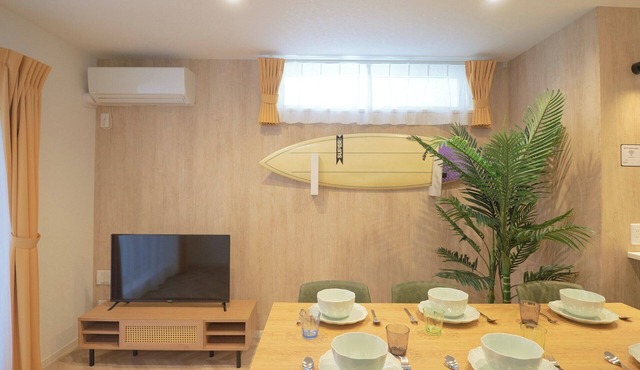 C 2minute walk from KataseEnoshima Station Ne/Fujisawa Kanagawa