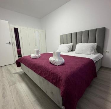 C&A Apartment