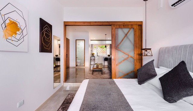 C A L Suites