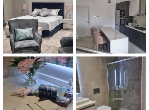 C & A Suites - Athos Suite