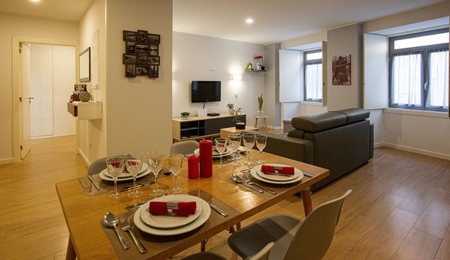 C&C apartment