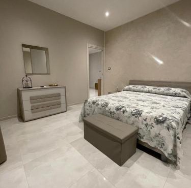 C&C Apartment