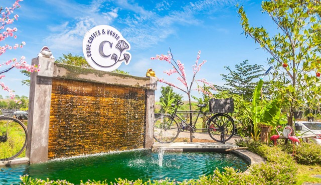 C-CODE RESORT