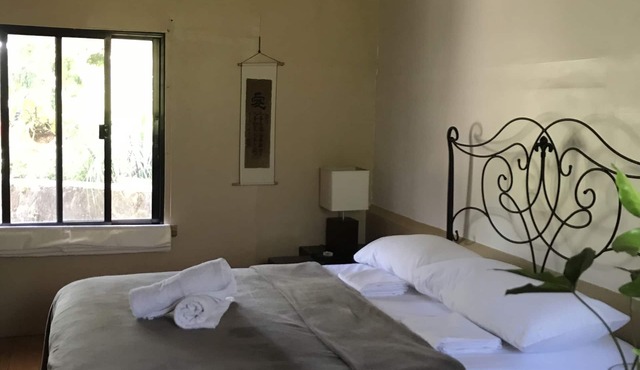 C Donata Bed & Breakfast-Family Suite A