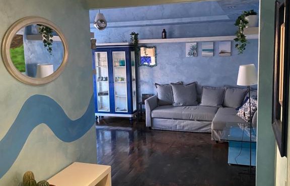 C&E Suites Roma