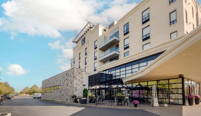 C Hotel by Carmen's, BW Premier Collection