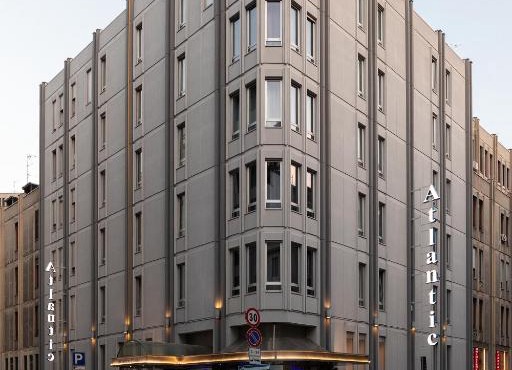 c-hotels Atlantic