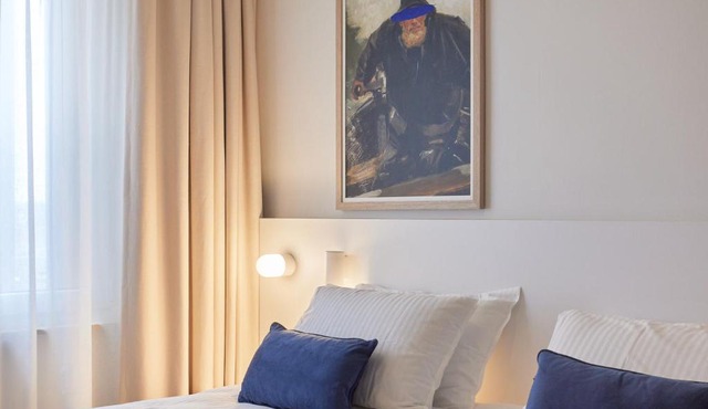 C-Hotels Burlington