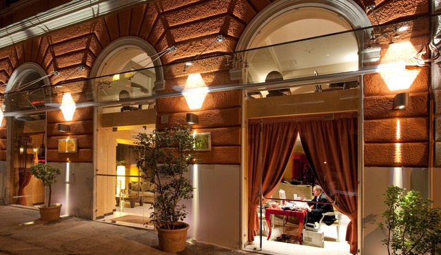 c-hotels Fiume