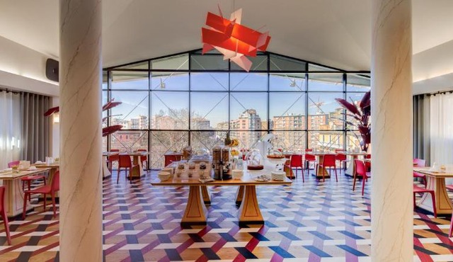 c-hotels Rubens