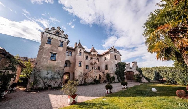 Country House 'Zinnenberg' with Mountain View, Private Terrace and Wi-Fi
