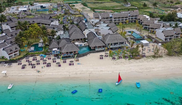 C Mauritius